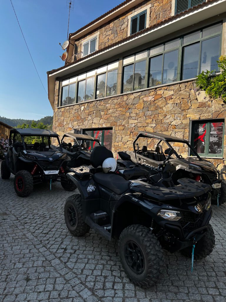 Tresminas Passeios de Buggy