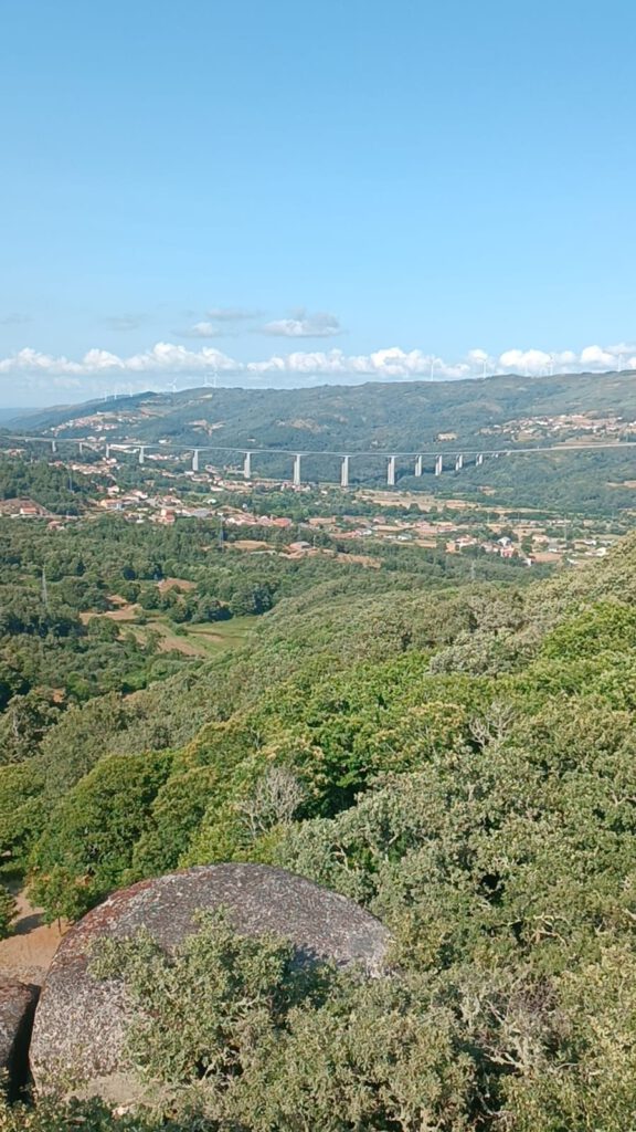 Tour 4x4 Vila Concelho de Vila Pouca de Aguiar