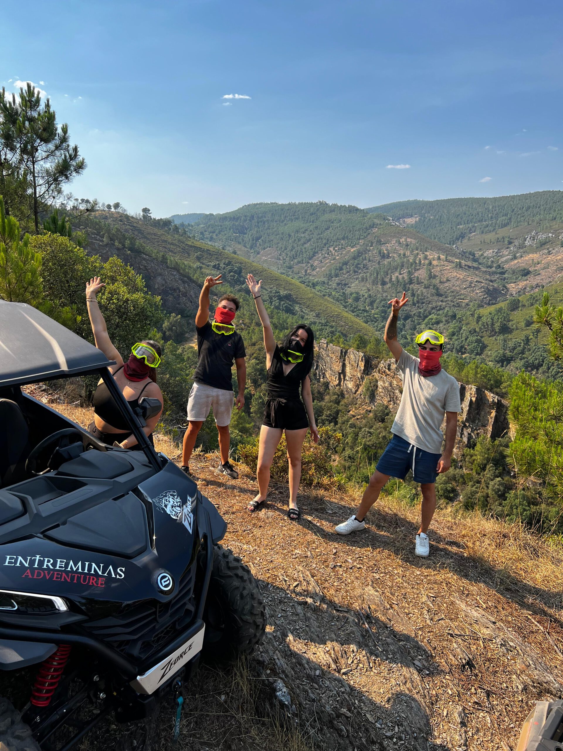 Tresminas Historia Romana