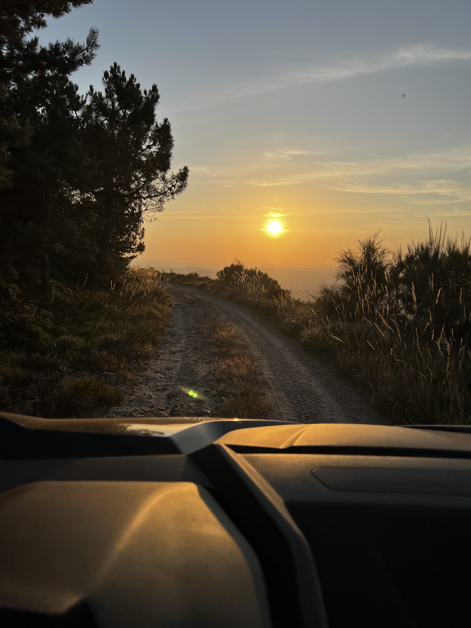 Entreminas Adventure