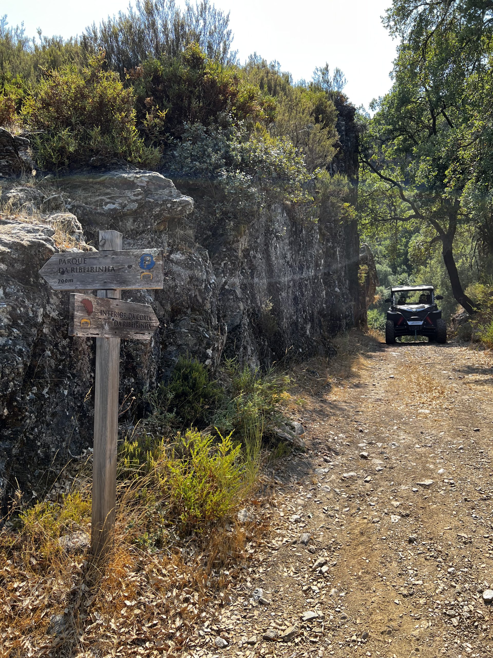 Minas Romanas Tresminas