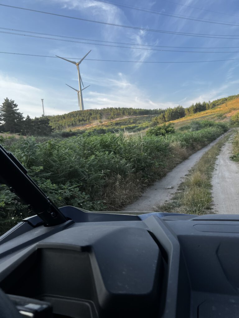 Serpentear Vila Pouca de Aguiar