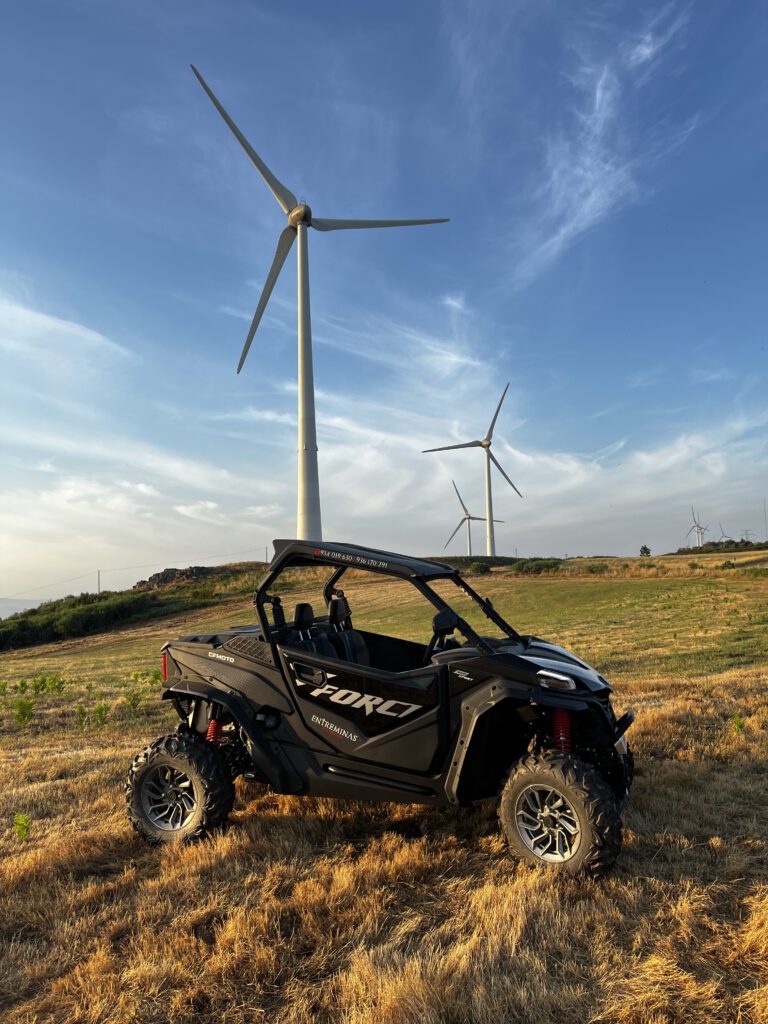 Aventura, Emoção, Ouro, Tresminas, Vila Pouca de Aguiar, Minas Romanas, Minas de Jales